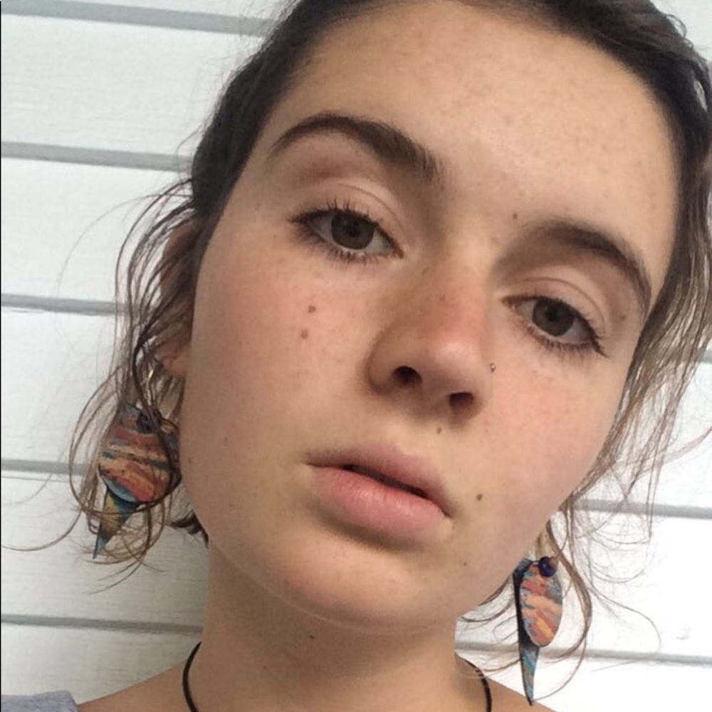 Meet your Posher, Lylah